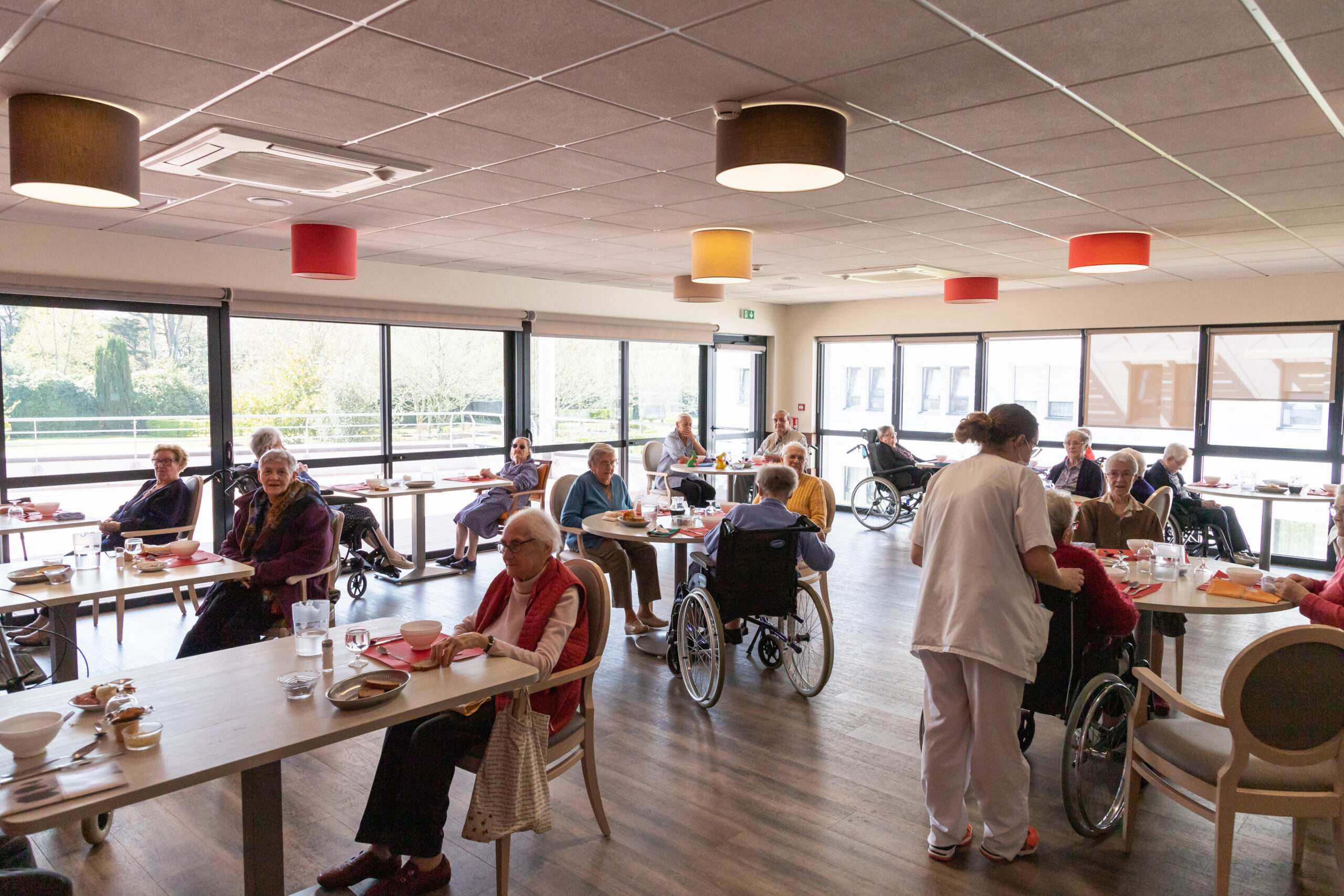 Galerie famille Sainte Famille